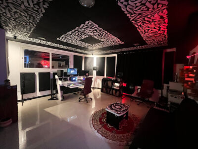 Bigseno Studio